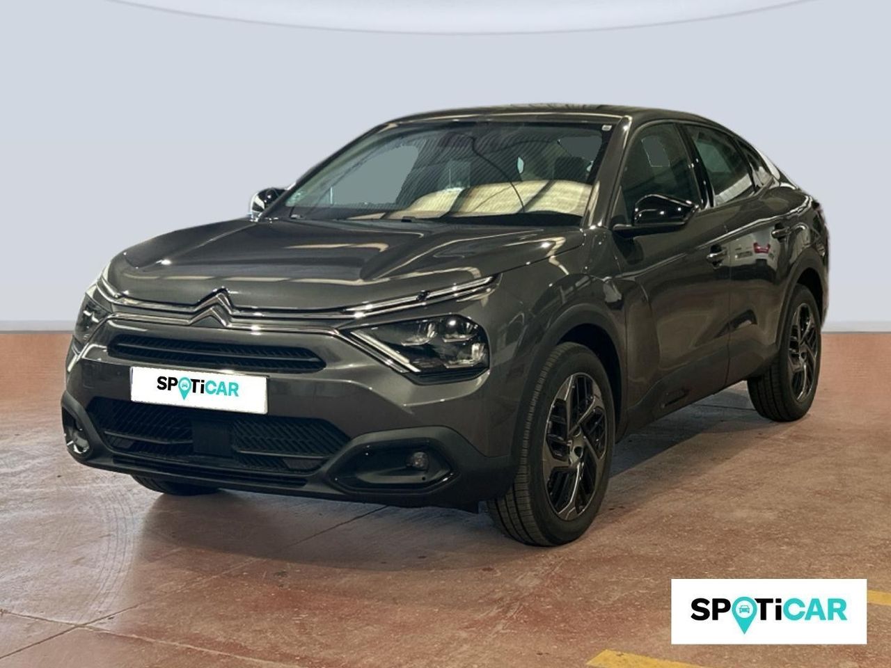 Citroën C4 X BlueHDi 130 S&S Feel Pack EAT8 96 kW (131 CV)