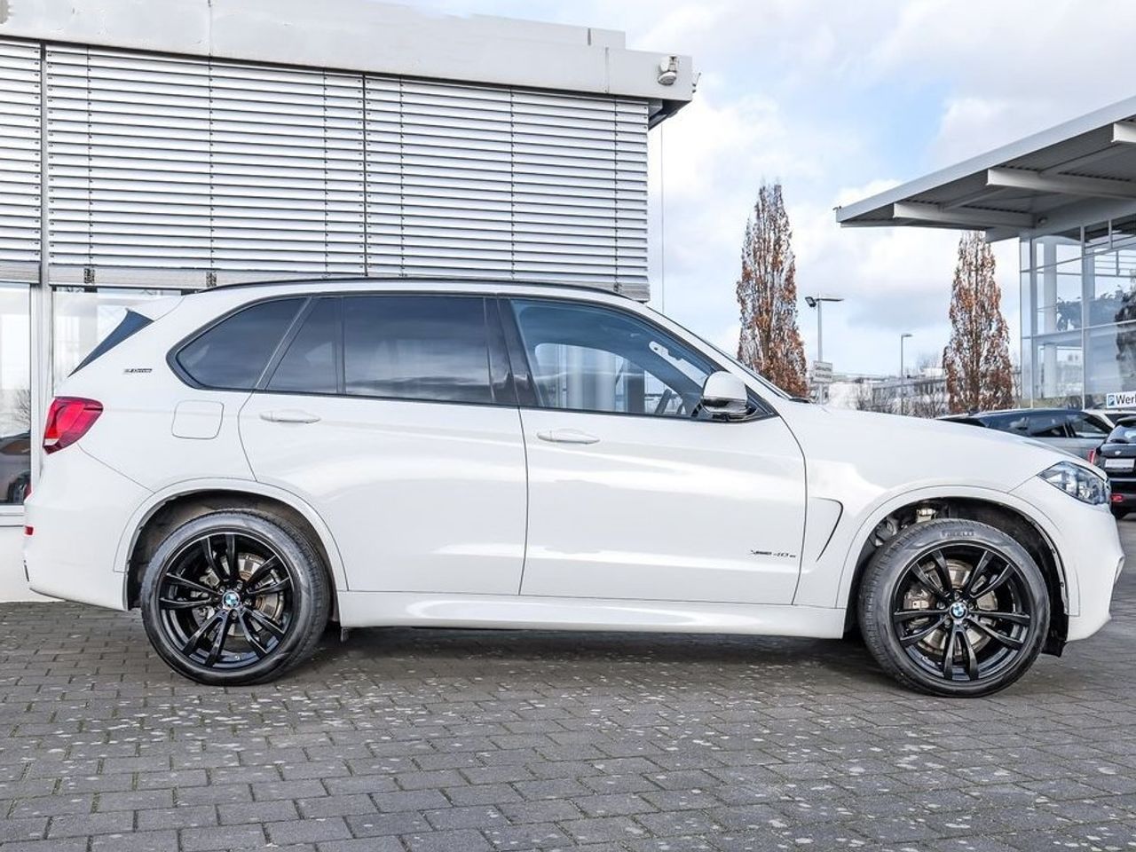 bmw x5 2018 / foto grande (3)