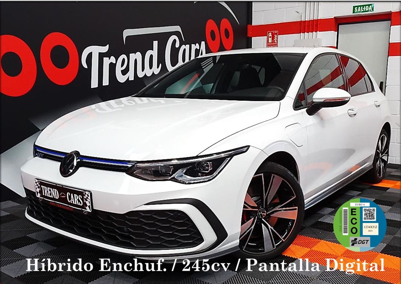 Puerta acustica  de segunda mano - volkswagen golf 2021 /