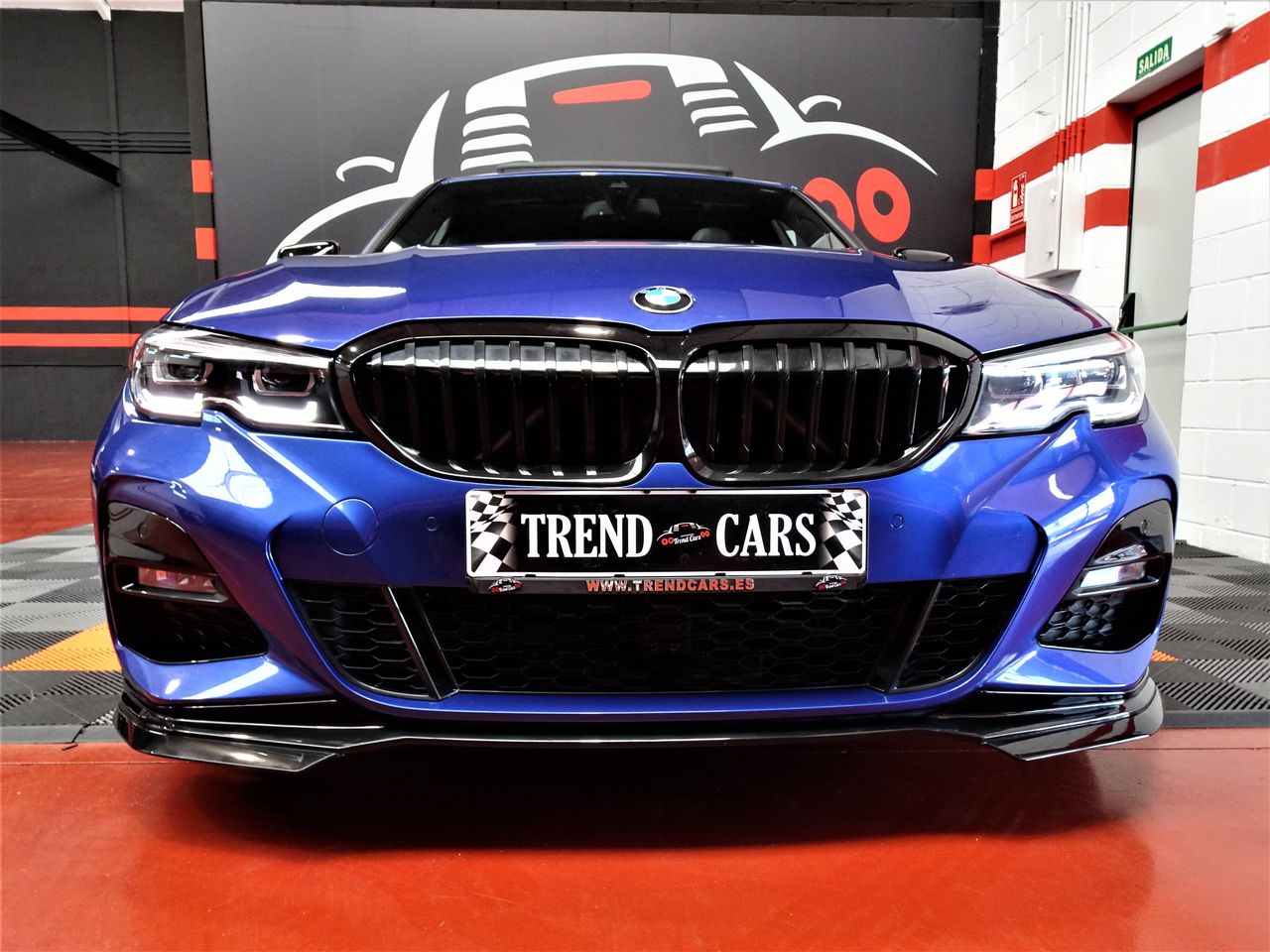 bmw serie 3 2020 / foto grande (3)