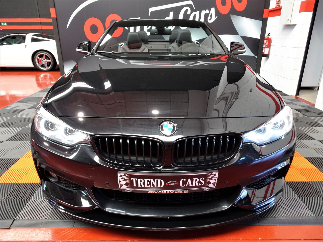 bmw serie 4 2018 / foto grande (3)