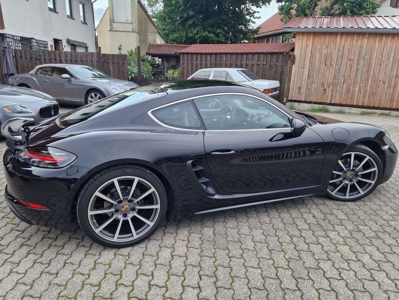 porsche 718 2019 / foto grande (3)