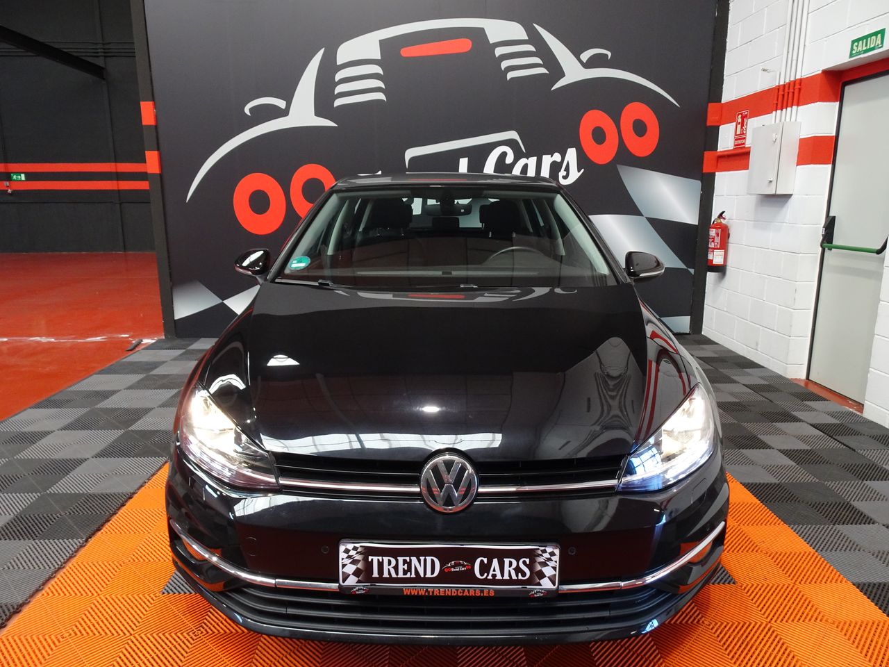 Volkswagen Golf SPORT 150CV - foto 14