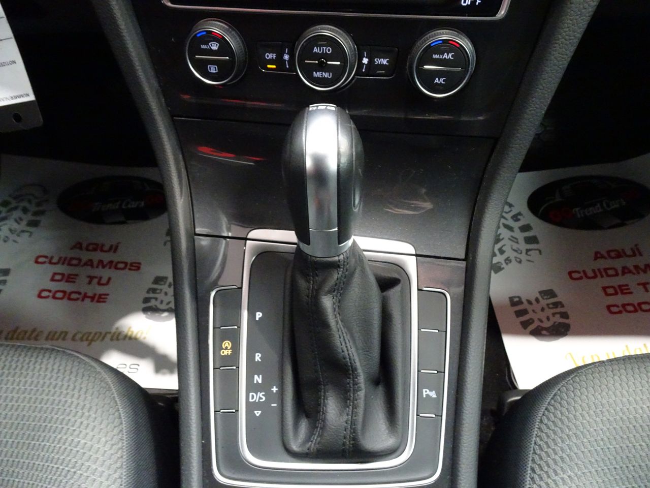 Volkswagen Golf SPORT 150CV - foto 16