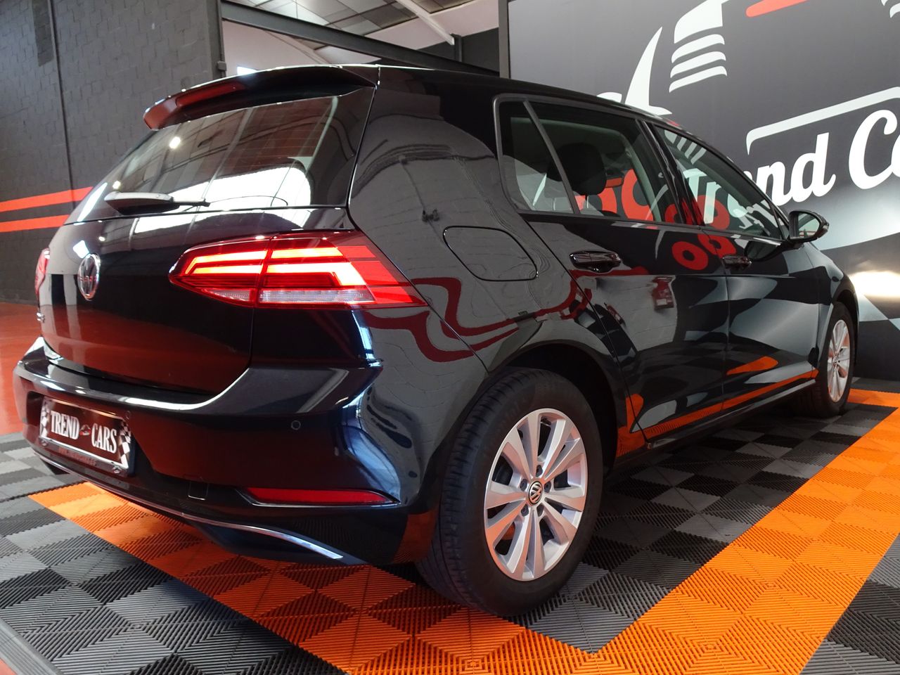 Volkswagen Golf SPORT 150CV - foto 7