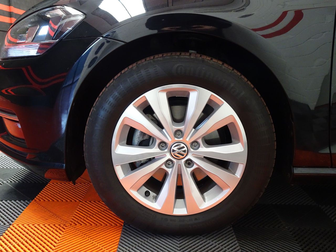 Volkswagen Golf SPORT 150CV - foto 2