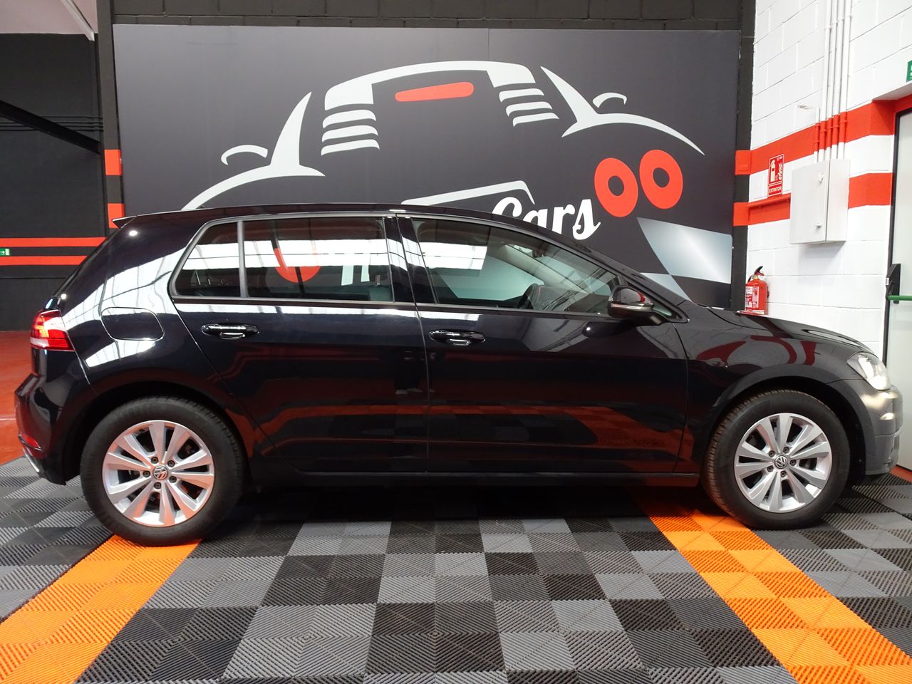 Volkswagen Golf SPORT 150CV - foto 12