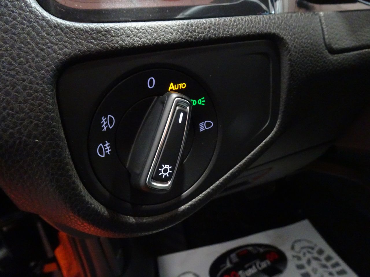 Volkswagen Golf SPORT 150CV - foto 22