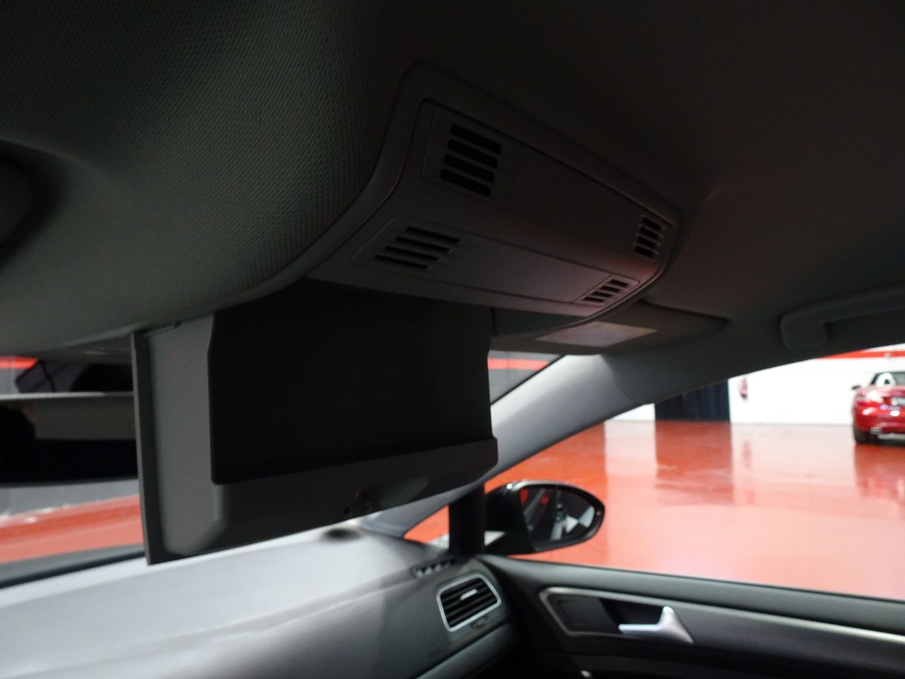 Volkswagen Golf SPORT 150CV - foto 21