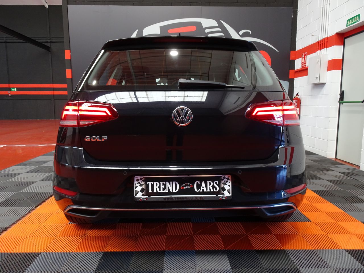 Volkswagen Golf SPORT 150CV - foto 4