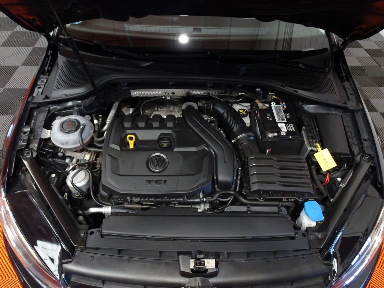 Volkswagen Golf SPORT 150CV - foto 23