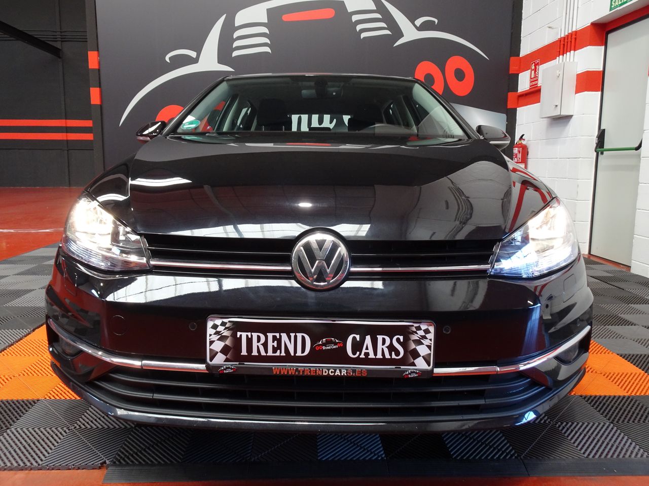 Volkswagen Golf SPORT 150CV - foto 8