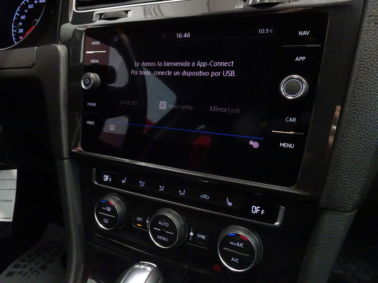 Volkswagen Golf SPORT 150CV - foto 20