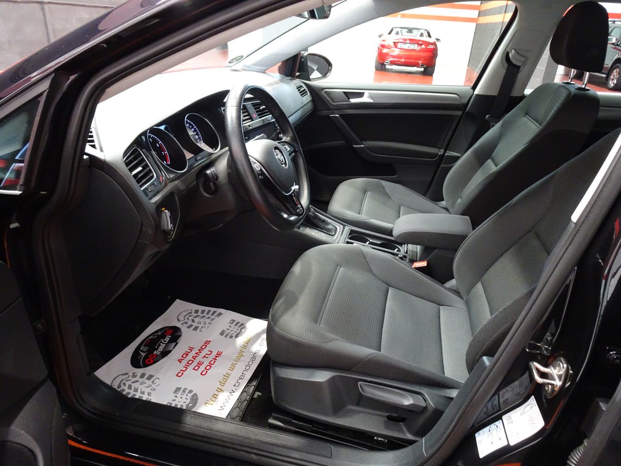 Volkswagen Golf SPORT 150CV - foto 15