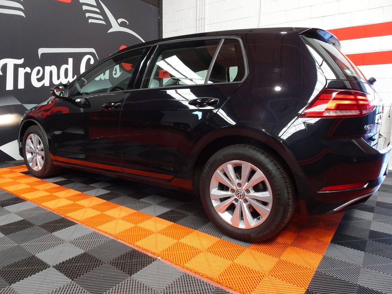 Volkswagen Golf SPORT 150CV - foto 6