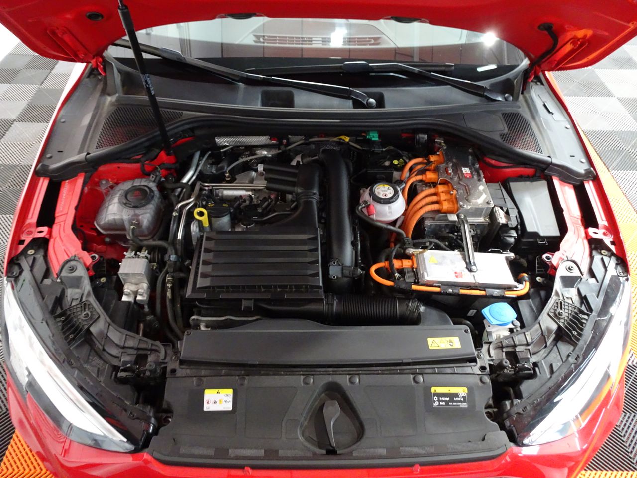 audi a3 2021 / foto grande (3)