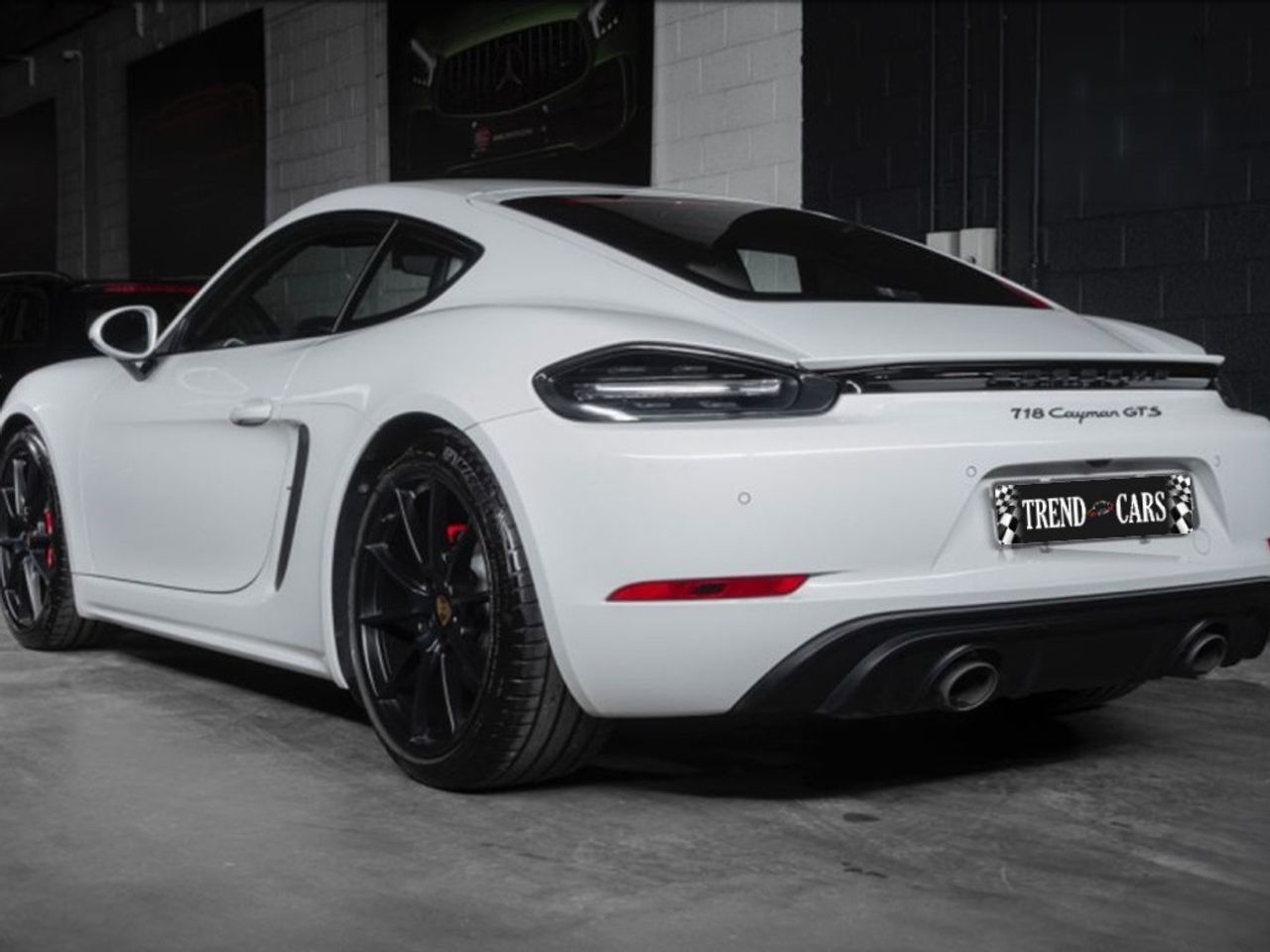 porsche 718 2020 / foto grande (3)