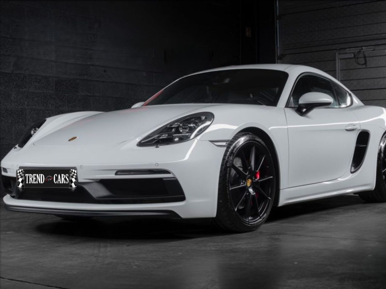 Porsche 911 2020 blanco  de segunda mano - porsche 718 2020 /