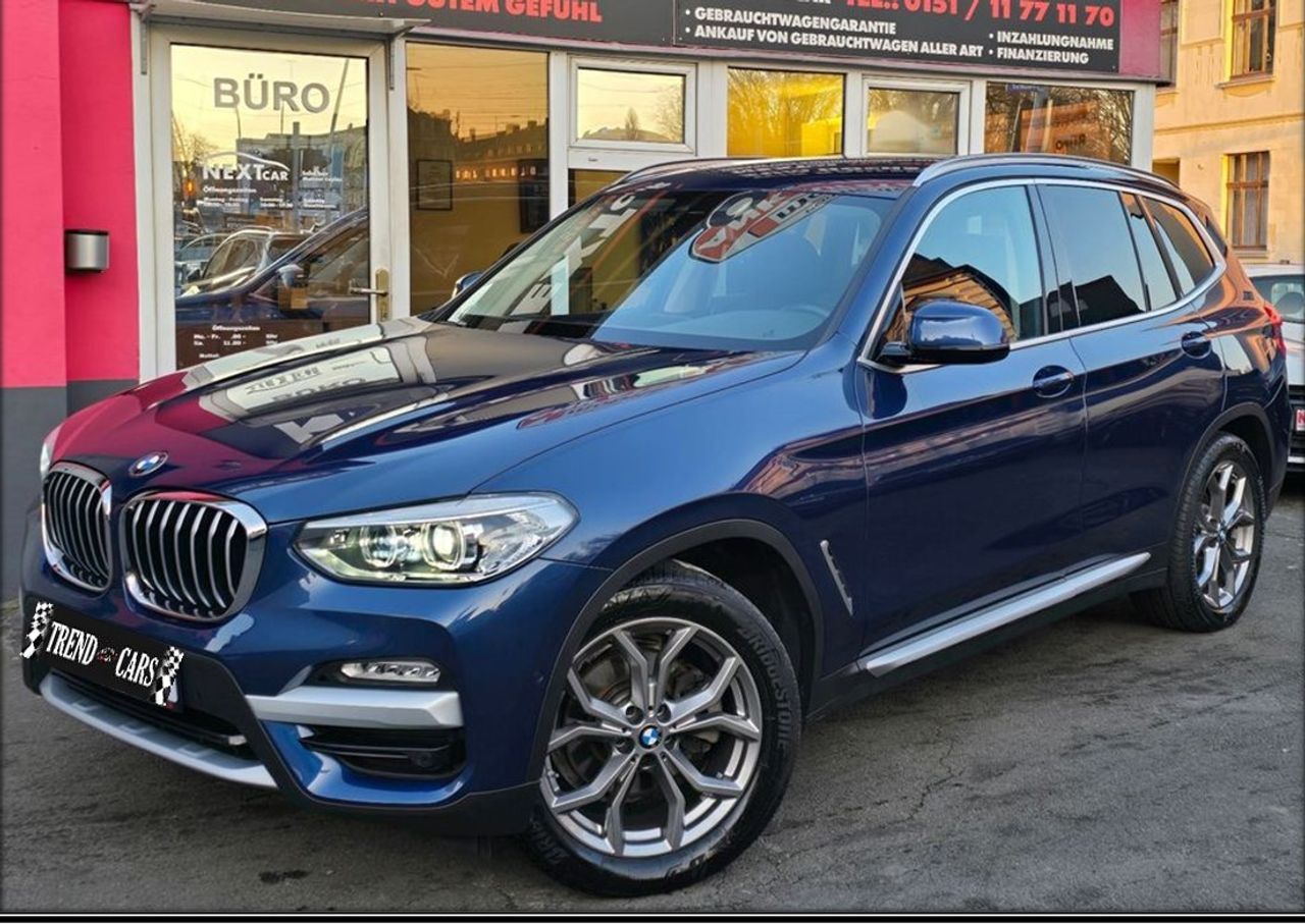 Altavoces hifi  de segunda mano - bmw x3 2019 /