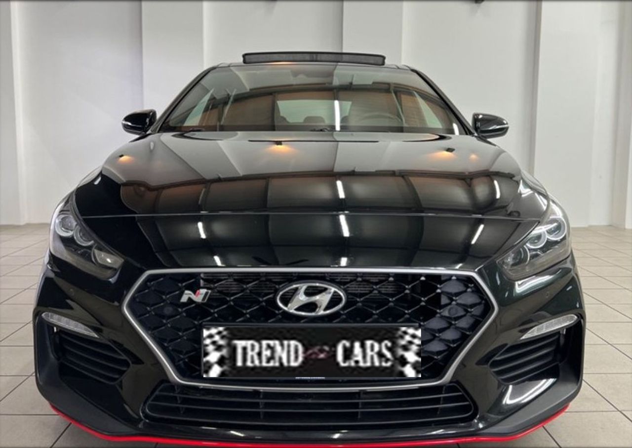 hyundai i30 2018 / foto grande (2)