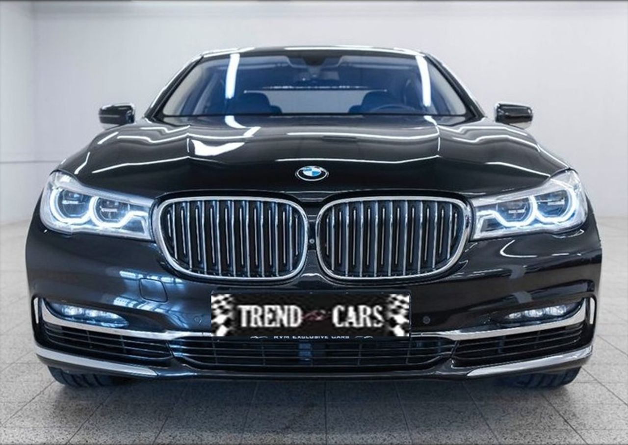 bmw serie 7 2017 / foto grande (2)