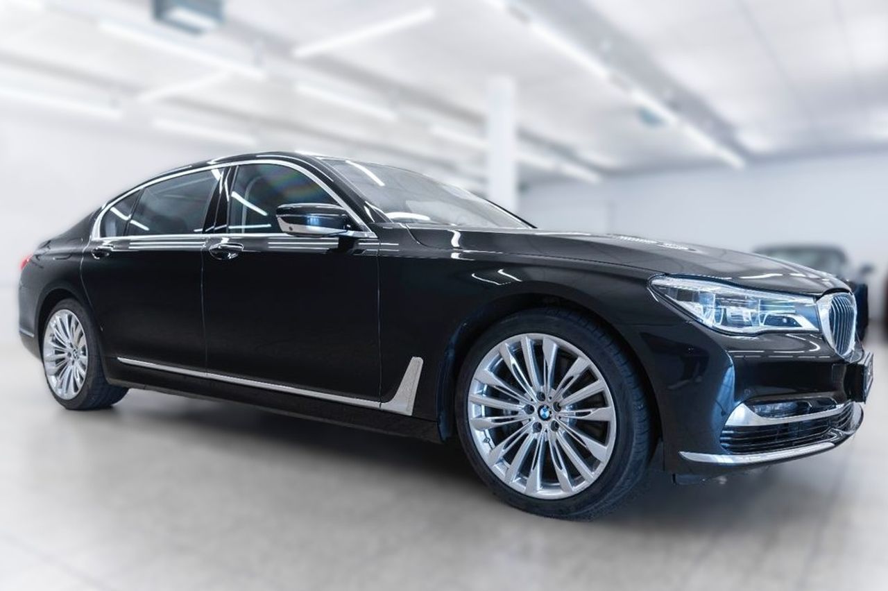 bmw serie 7 2017 / foto grande (3)