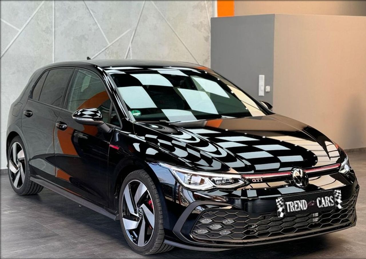 volkswagen golf 2023 / foto grande (3)