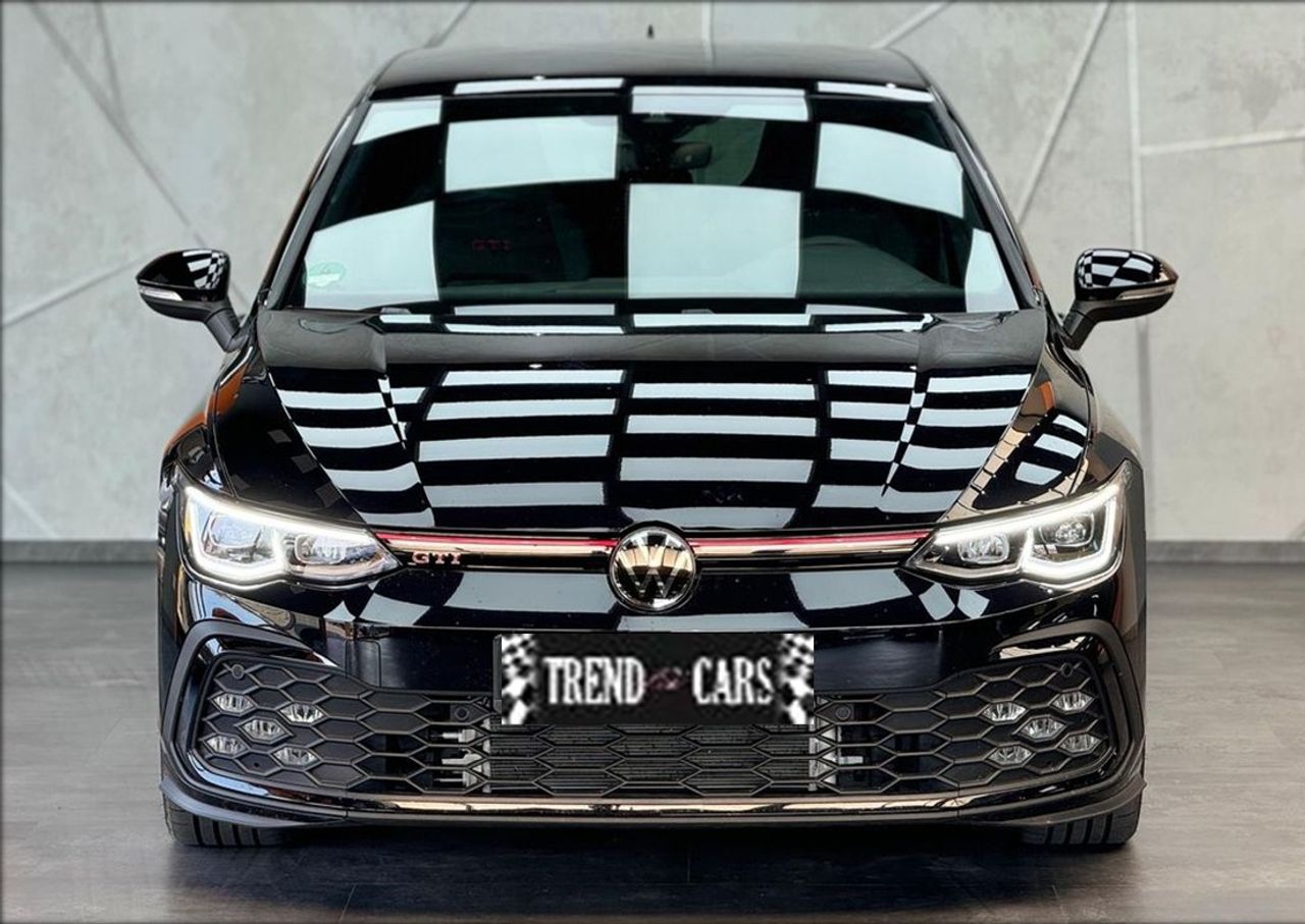 volkswagen golf 2023 / foto grande (2)