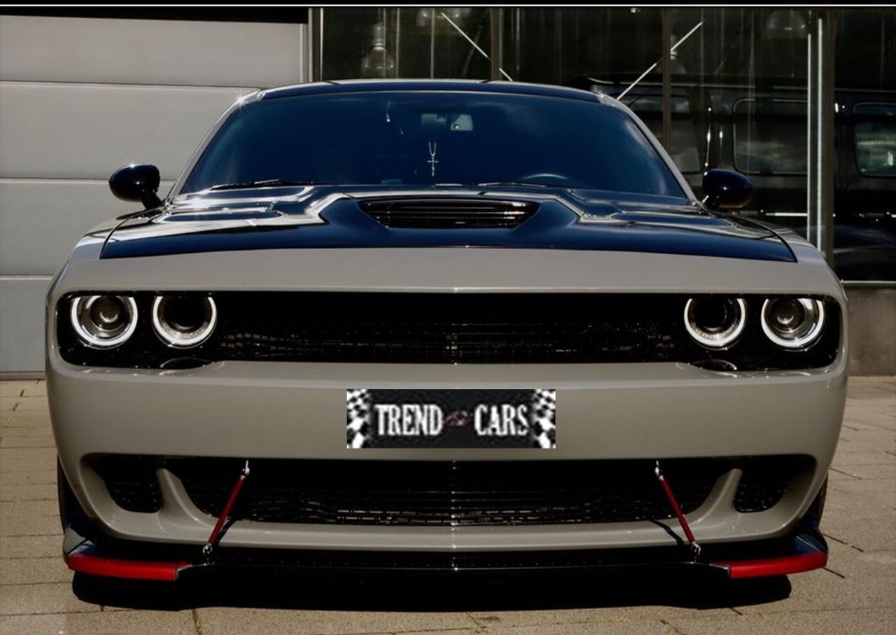 dodge challenger 2018 / foto grande (2)