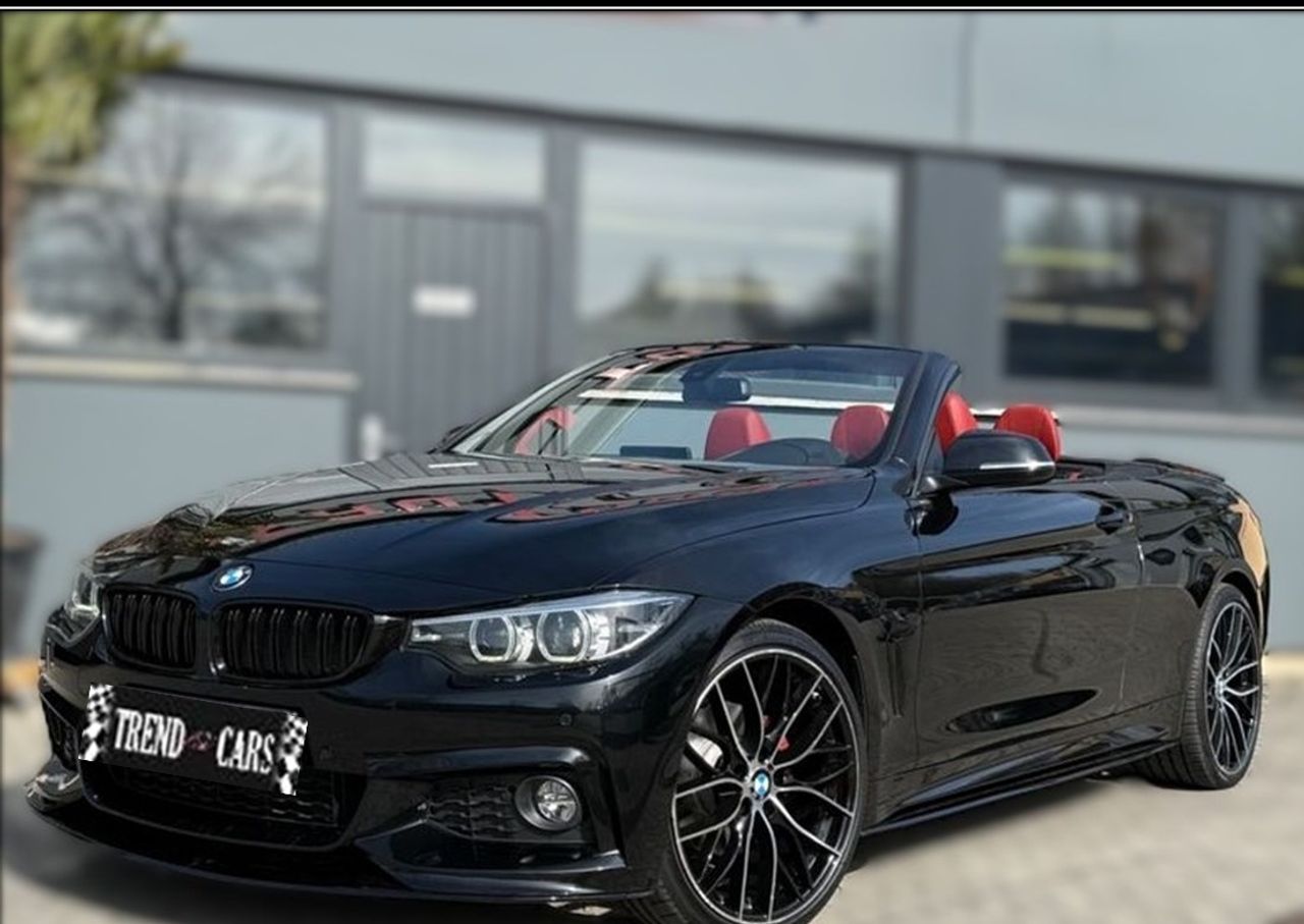 bmw serie 4 2018 / foto grande (3)