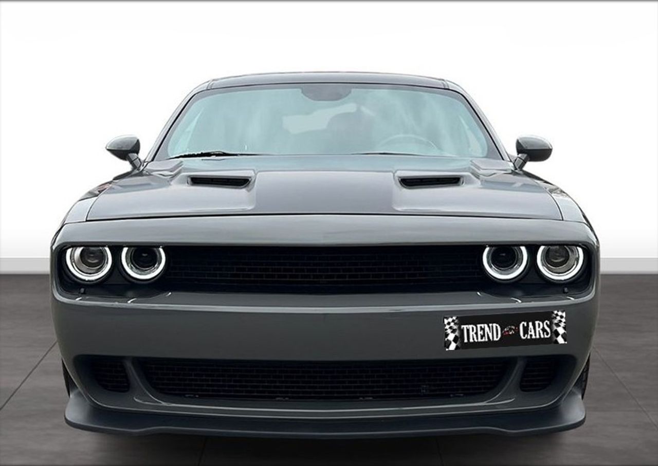 dodge challenger 2018 / foto grande (3)