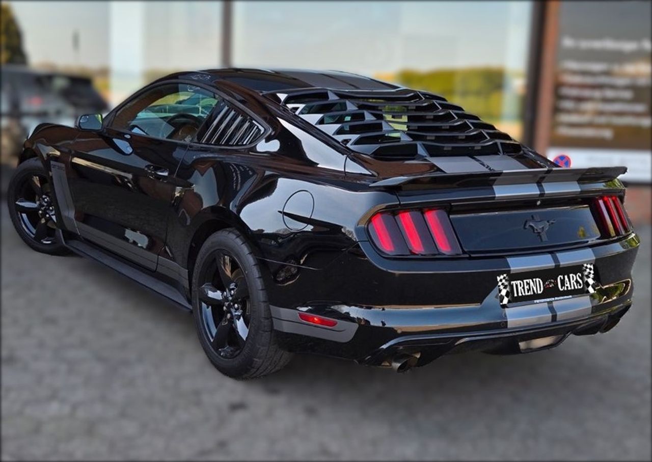ford mustang 2016 / foto grande (3)