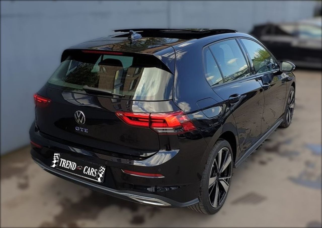 volkswagen golf 2022 / foto grande (3)