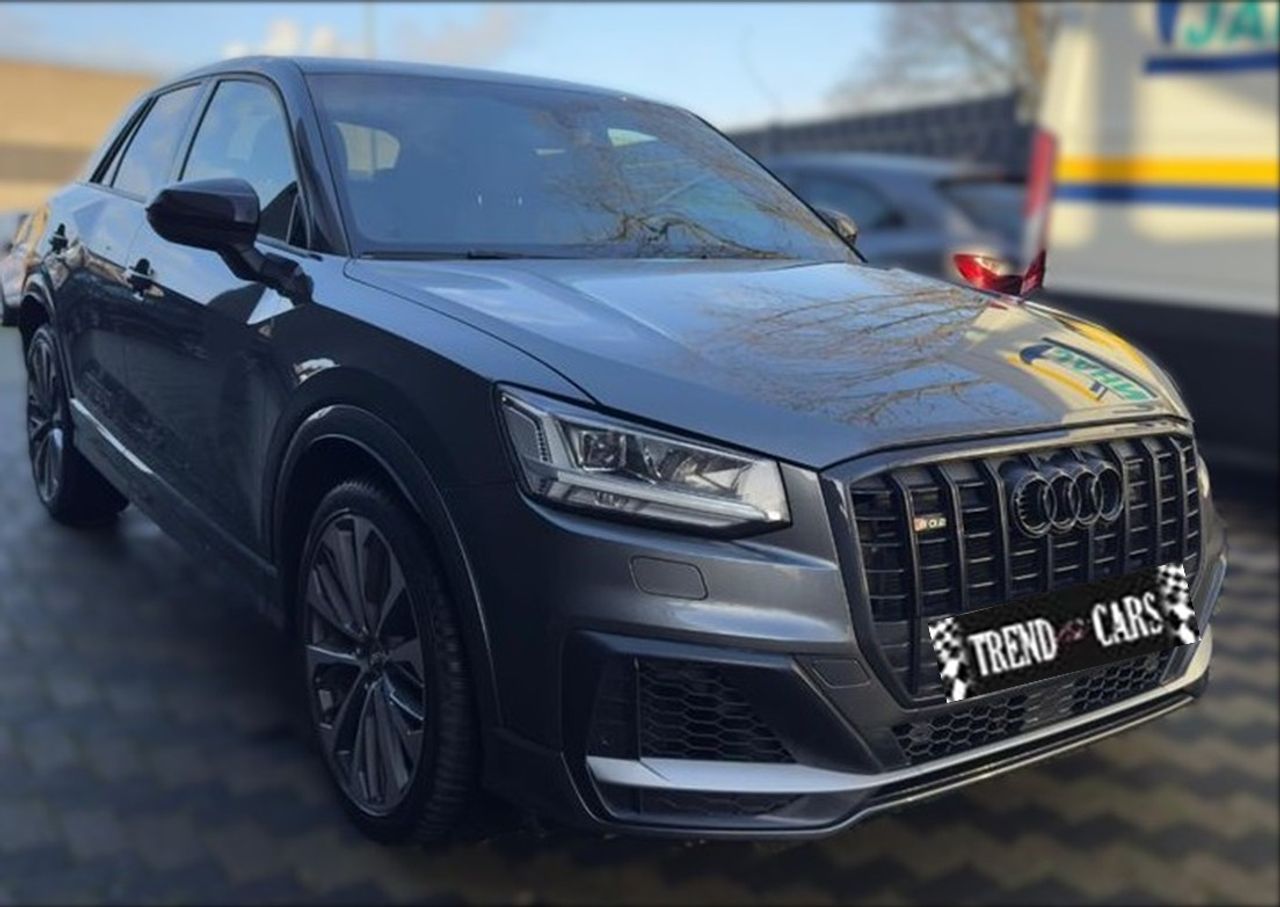 audi sq2 2019 / foto grande (3)