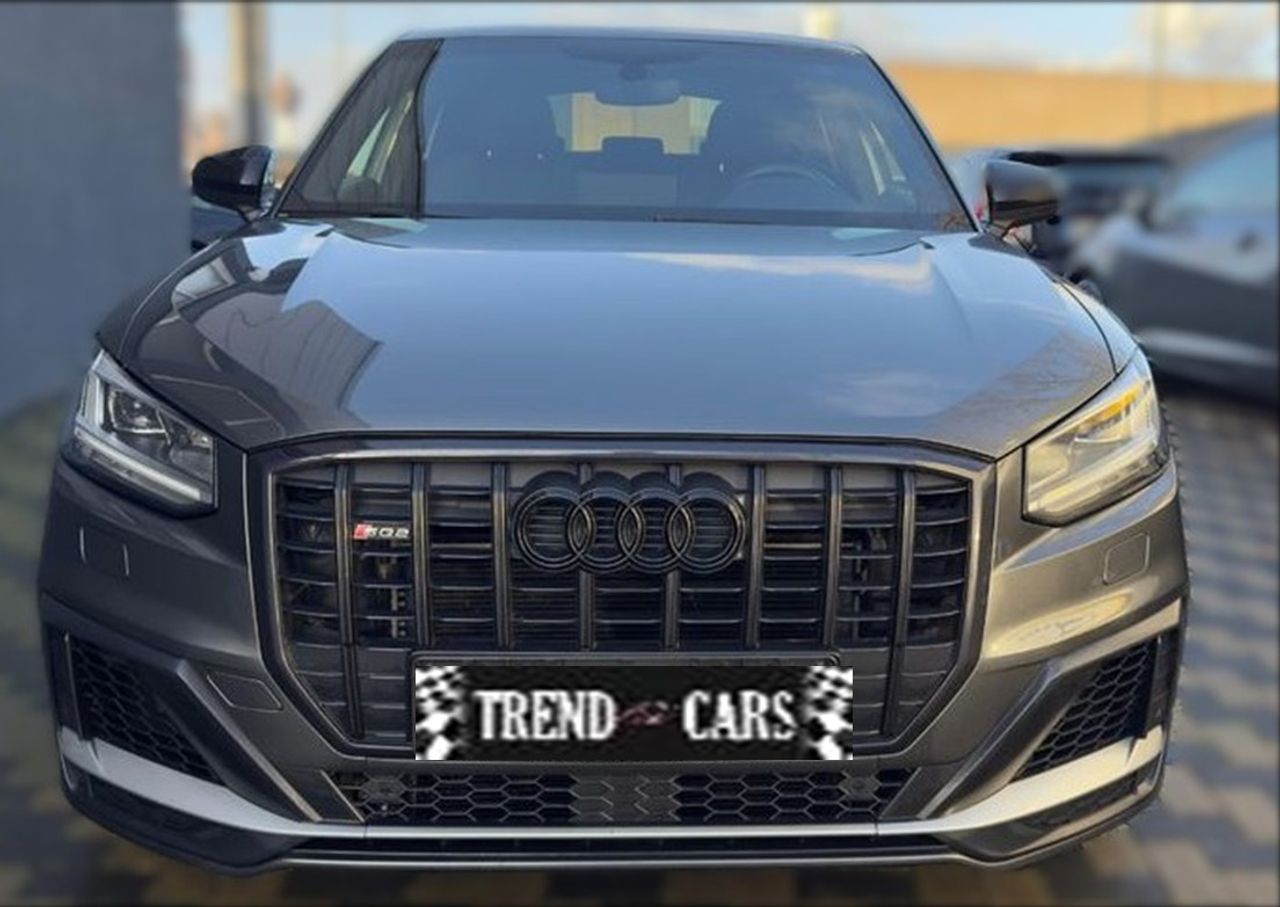 audi sq2 2019 / foto grande (2)