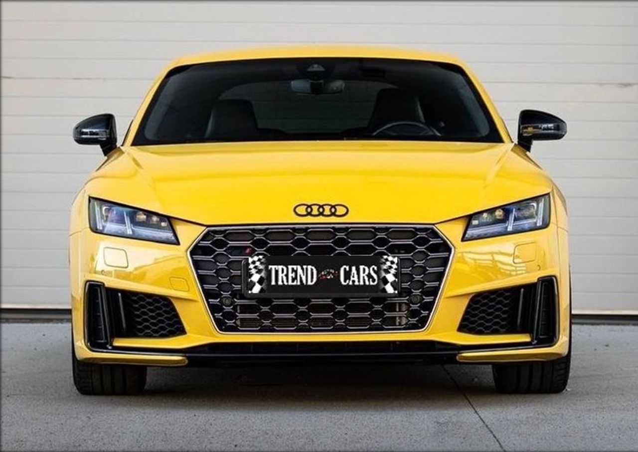 audi tt 2019 / foto grande (3)