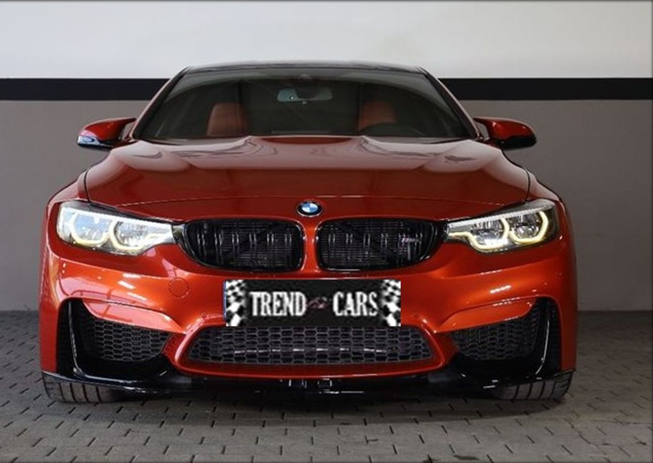 Foto bmw serie 4 2019 /