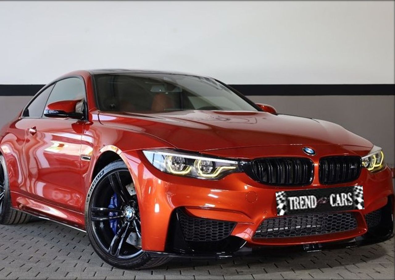 bmw serie 4 2019 / foto grande (2)