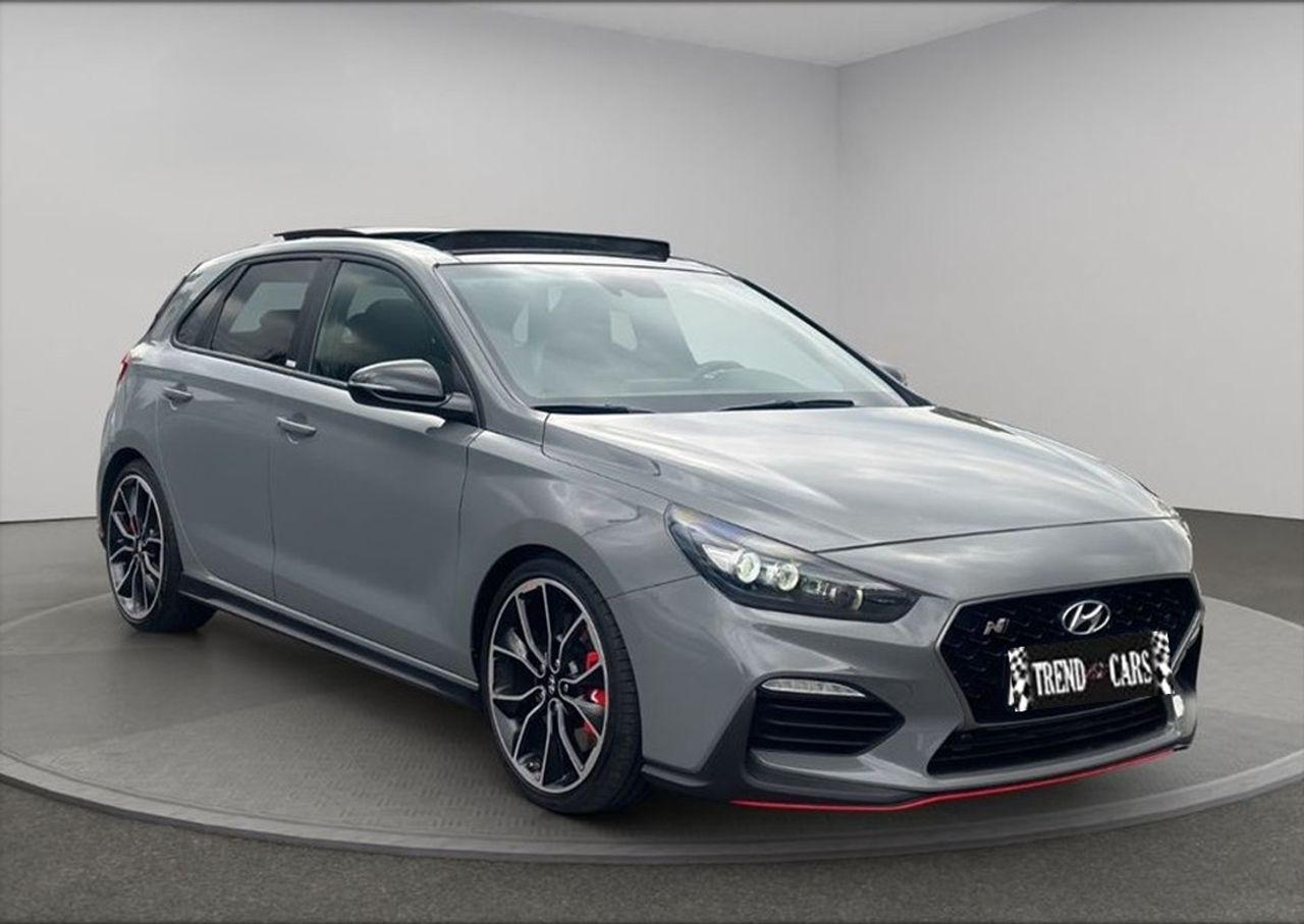 hyundai i30 2020 / foto grande (2)