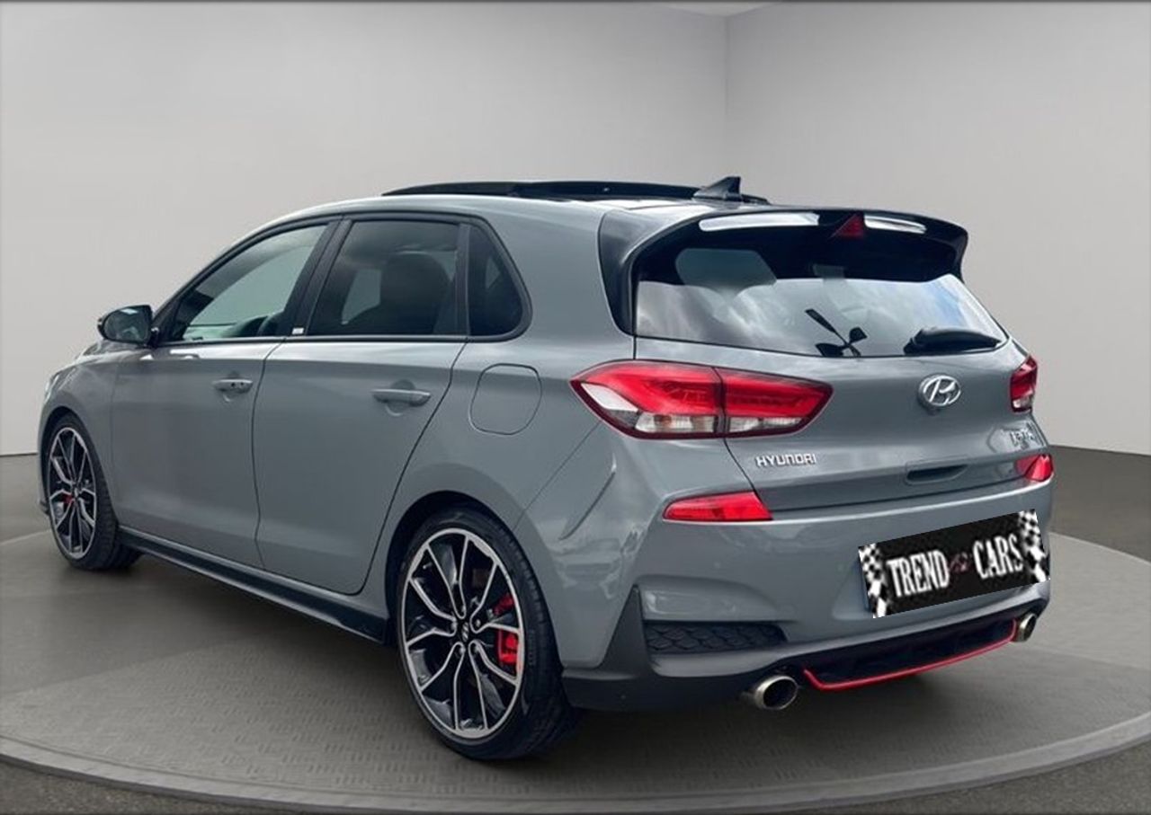 hyundai i30 2020 / foto grande (3)