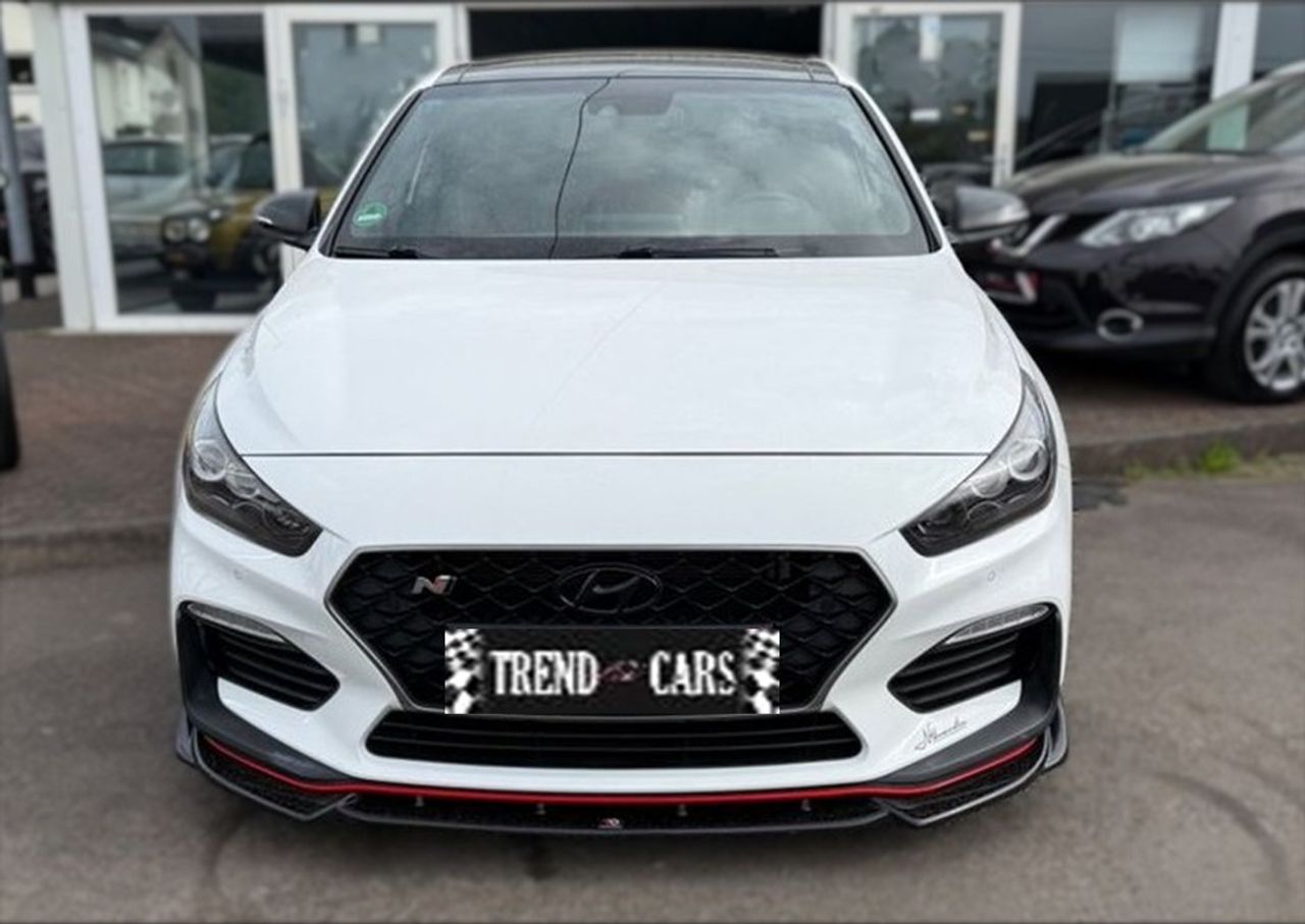 hyundai i30 2019 / foto grande (3)