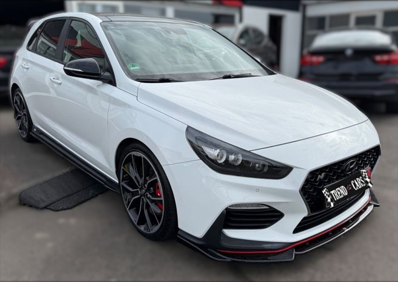 hyundai i30 2019 / foto grande (2)
