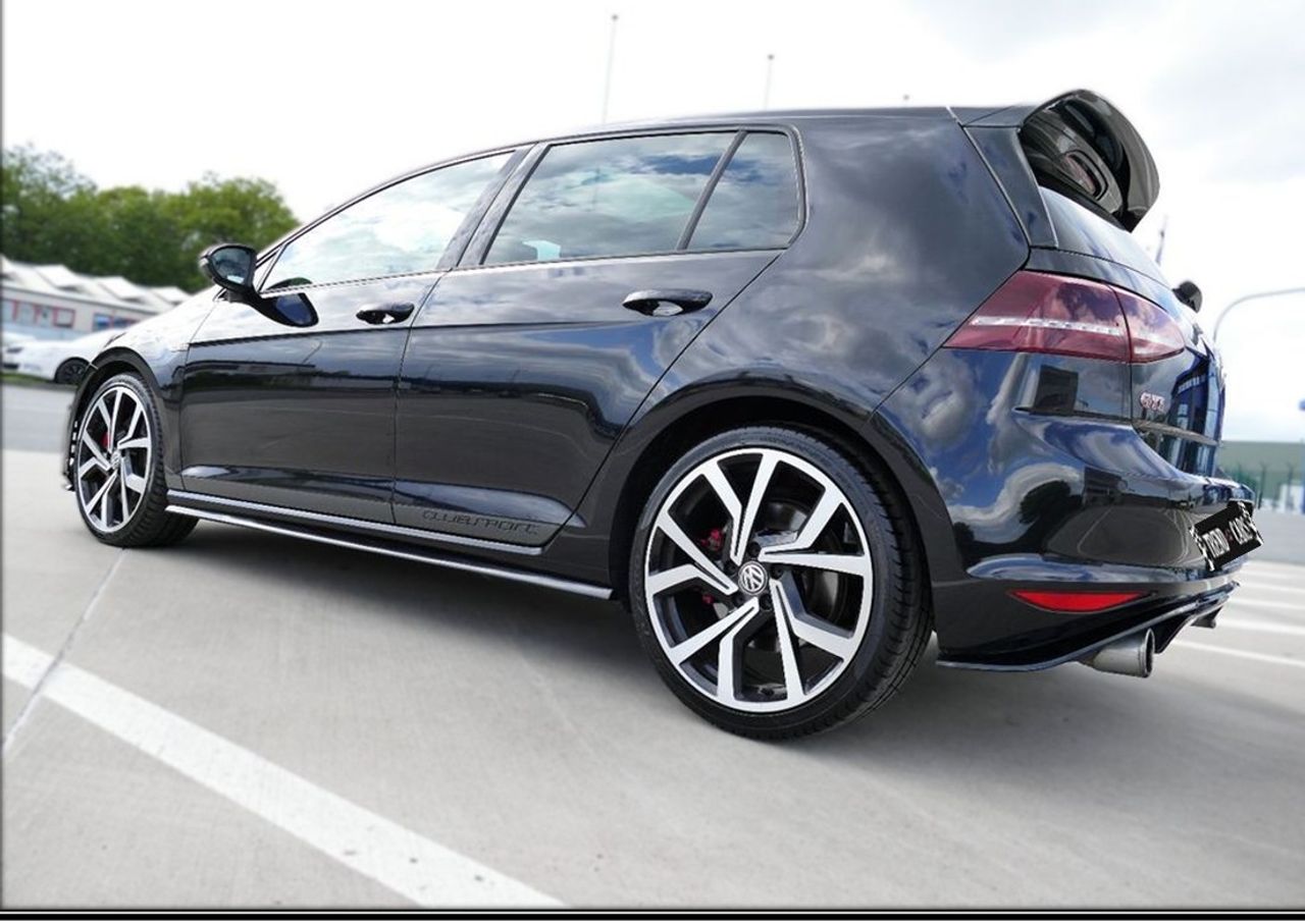 volkswagen golf 2016 / foto grande (3)