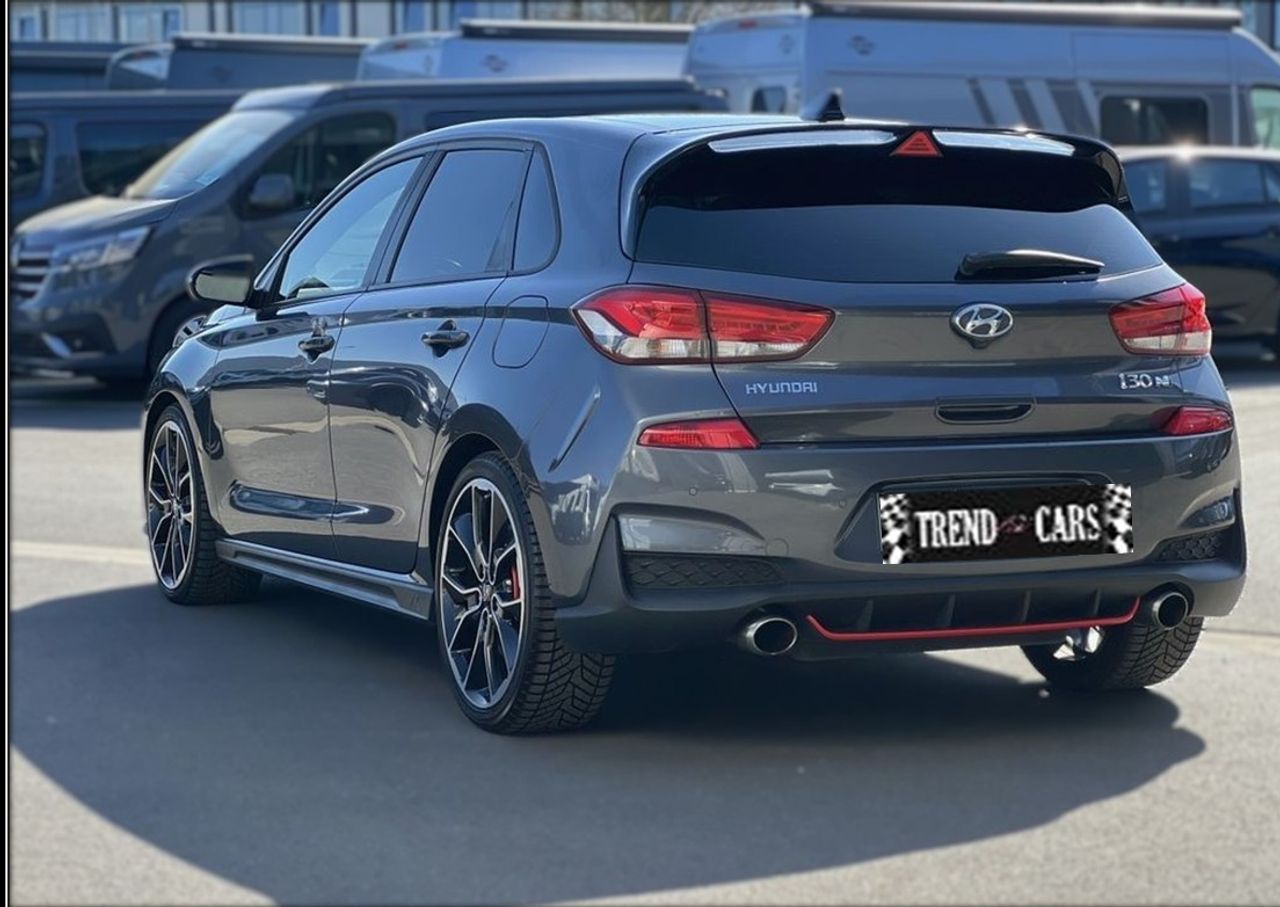 hyundai i30 2018 / foto grande (2)