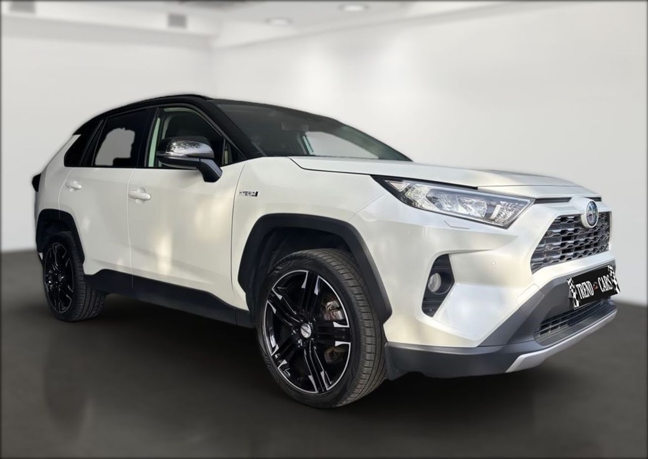 toyota rav4 2020 / foto grande (3)