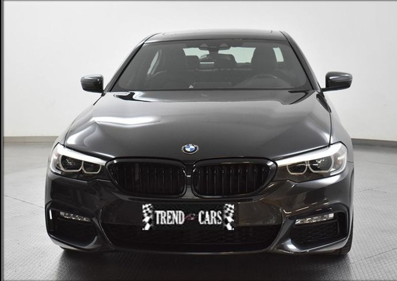 bmw serie 5 2018 / foto grande (3)