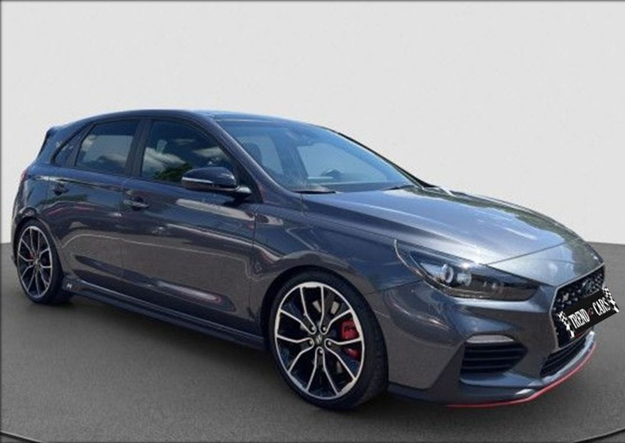 hyundai i30 2018 / foto grande (3)