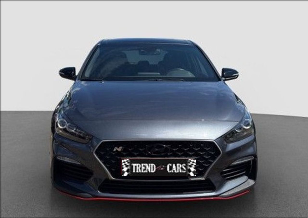 hyundai i30 2018 / foto grande (2)