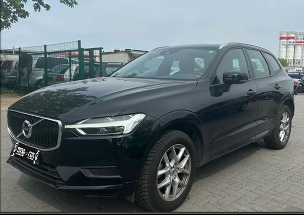 Foto volvo xc60 2019 /