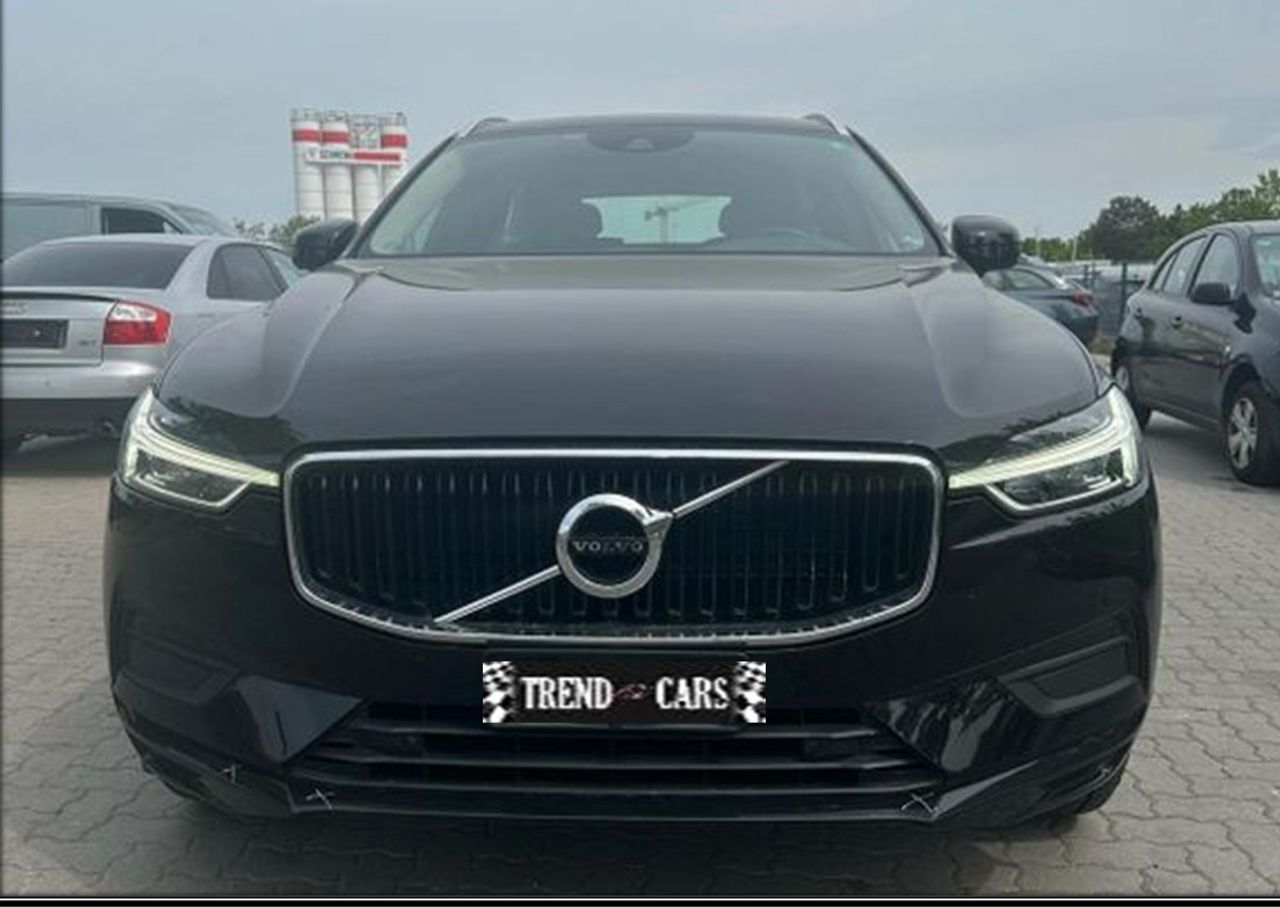 volvo xc60 2019 / foto grande (3)